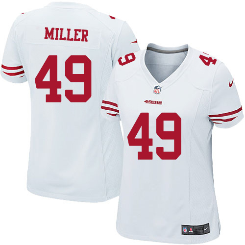 Women San Francisco 49ers jerseys-015